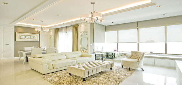Beautiful 3 Bedroom Condo at The Millennium Residence Bangkok