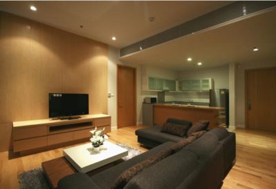 Super Luxury Millennium Residence 1 Bedroom Condo Asoke