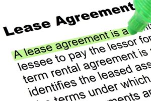 lease-agreement image